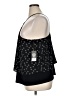 Vince Camuto Black Sleeveless Blouse Size XL - photo 5