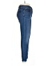 Gap Solid Blue Jeans Size 4 - photo 4