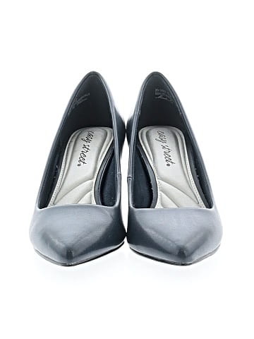 Easy Street Heels (view 2)