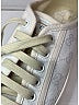 Gucci Ivory White Sneakers Size EU (IT) 38 / US 8 - photo 5