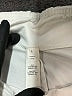Unbranded White Active Pants Size L - photo 7