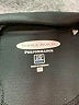 Pebble Beach Black Short Sleeve Polo Size M - photo 7