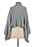 Bishop + Young Gray Poncho Size S - photo 2