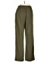Ekouaer Green Casual Pants Size M - photo 2