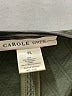 Carole Wren Argyle Green Jacket Size L (petite) - photo 6