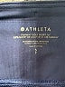 Athleta Solid Blue Active Skort Size S - photo 3