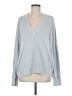 Rag & Bone Blue Pullover Sweater Size M - photo 1