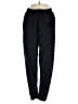 Roots Solid Black Track Pants Size XS - photo 1