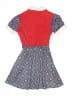 Love Argyle Red Dress Size 14 - photo 2