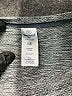 90 Degree by Reflex Solid Gray Active T-Shirt Size 8 - photo 3