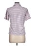 Vineyard Vines Performance Stripes White Short Sleeve Top Size 10 - photo 2