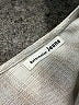 Reformation Jeans Gray Jacket Size S - photo 6