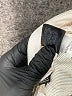 Unbranded Gray Ivory Dress Pants Size 12 - photo 8