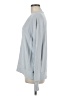 Rag & Bone Blue Pullover Sweater Size M - photo 5