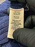 Soft Surroundings Blue Pullover Sweater Size L - photo 8
