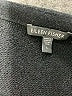 Eileen Fisher Black Cardigan Size L - photo 7