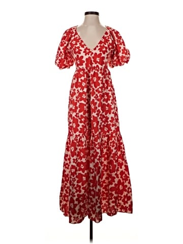 Zara Casual Dress (view 1)
