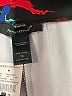Ashley Stewart Print Blue Leggings Size 18 Plus - photo 4