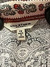 Max Studio 100% Polyester Paisley Gray Cardigan Size 1X - photo 7