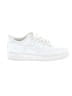 Nike White Sneakers Size 8 1/2 - photo 1