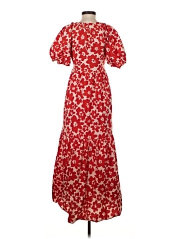 Zara Casual Dress (view 2)