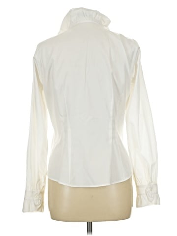 Brooks Brothers Long Sleeve Blouse (view 2)