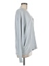 Rag & Bone Blue Pullover Sweater Size M - photo 4
