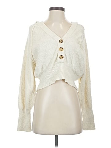 Free People Cardigan (view 1)