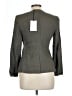 Theory Green Gray Blazer Size 6 - photo 2