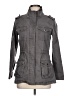 Market and Spruce Gray Jacket Size L - photo 1