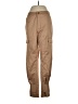 Holzweiler Tan Cargo Pants Size S - photo 1