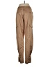 Holzweiler Tan Cargo Pants Size S - photo 2