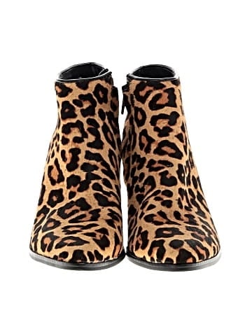 BLEECKER & BOND Ankle Boots (view 2)