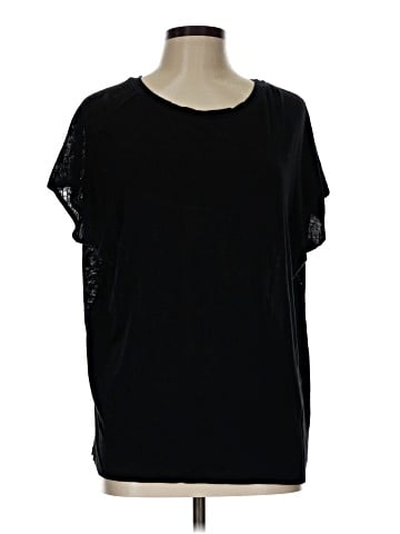 Nally & Millie Short Sleeve Top (view 1)