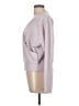 Ann Taylor Purple Pullover Sweater Size L - photo 5