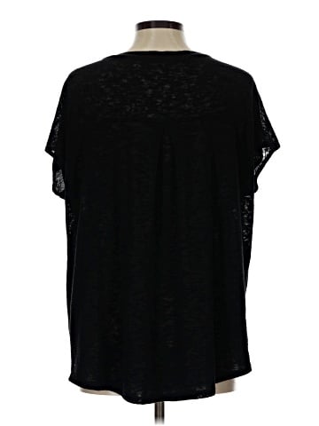 Nally & Millie Short Sleeve Top (view 2)