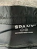 SPANX Solid Black Formal Skirt Size L - photo 3