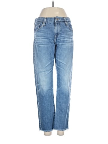 Adriano Goldschmied Jeans (view 1)