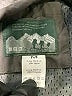 Assorted Brands 100% Nylon Black Vest Size M - photo 6