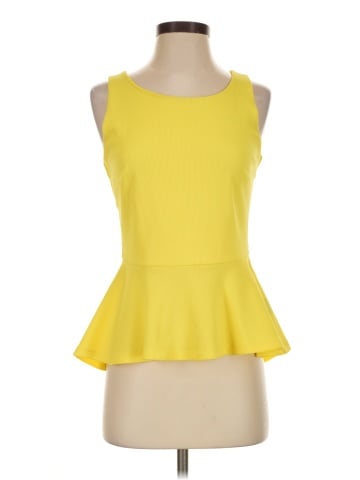 INC International Concepts Sleeveless Top (view 1)