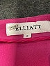 Elliatt Pink Cocktail Dress Size S - photo 7