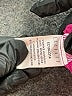 Elliatt Pink Cocktail Dress Size S - photo 8