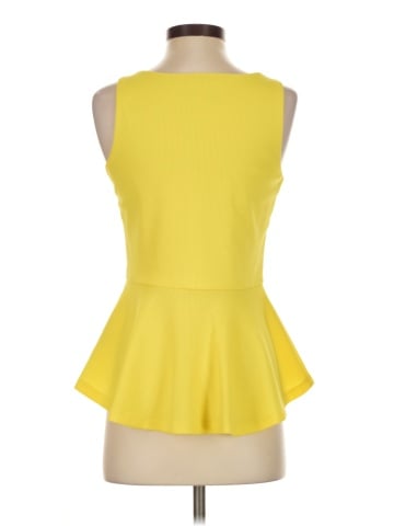 INC International Concepts Sleeveless Top (view 2)