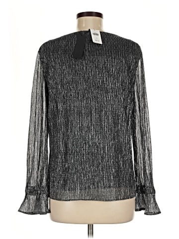 Banana Republic Long Sleeve Blouse (view 2)