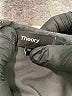 Theory Solid Gray Casual Dress Size 00 - photo 7