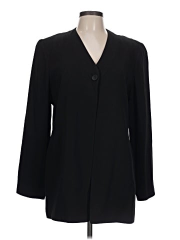 Linda Allard Ellen Tracy Blazer (view 1)