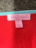 Lilly Pulitzer Red Pullover Sweater Size S - photo 7