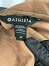 Athleta Brown Zip Up Hoodie Size 2X - photo 7