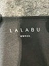 Lalabu Black Tank Top Size S - photo 6