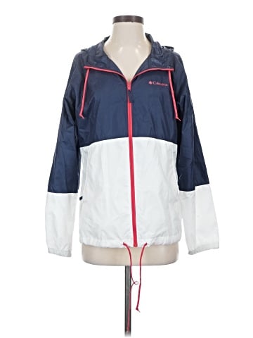 Columbia Windbreaker (view 1)
